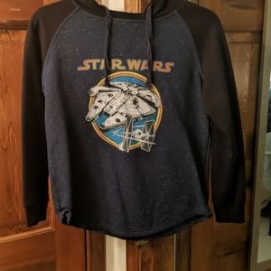 star wars hoodie